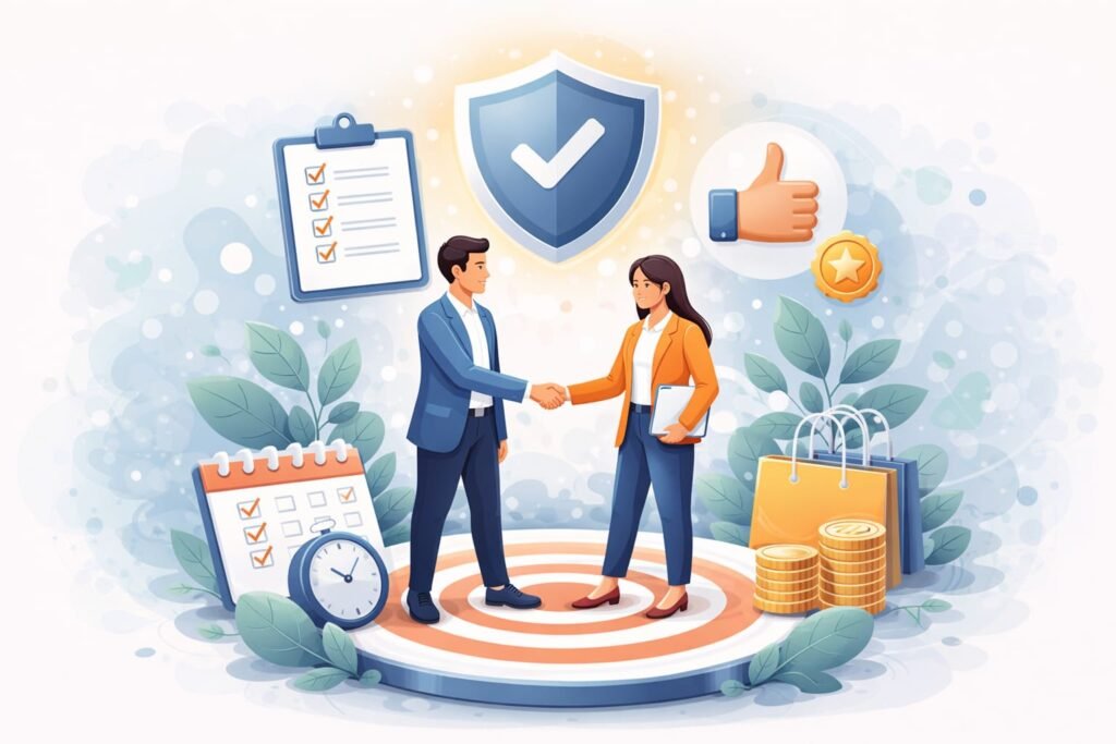 psychology of consumer behavior